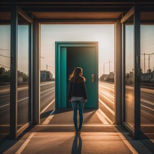 Your Way Or The Doorway