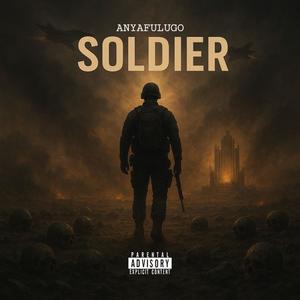 SOLDIER
