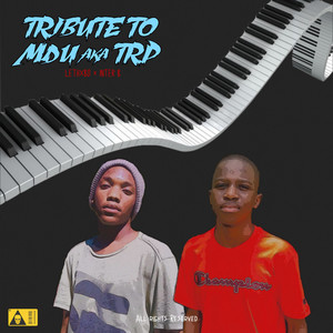 Tribute To MDU Aka TRP