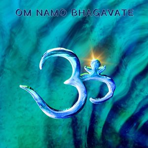 Om Namo Bhagavate