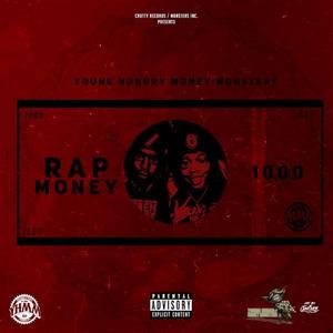 Rap Money Ep