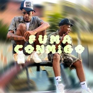 Fuma Conmigo (feat. Jogghly Tck) (Explicit)