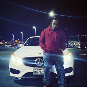 THA GLAMOUR (Explicit)