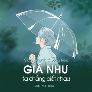 Giá Như Ta Chẳng Biết Nhau (LoFi Mix)