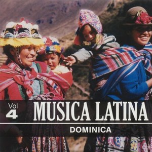 Musica Latina Dominica