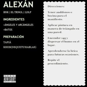 La Receta (Explicit)