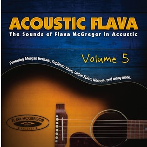 Nuh Frighten We Acoustic