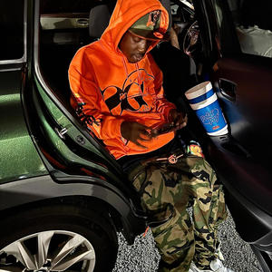 What She Like (feat. Big Soulja400) (Explicit)