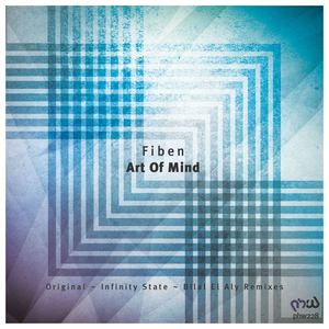 Art of Mind (Infinity State Remix)