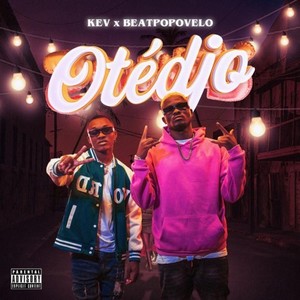 Otédjo (Explicit)
