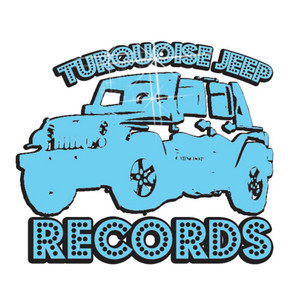 Turquoise Jeep Records: Keep The Jeep Ridin'