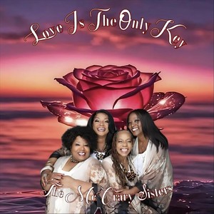 The McCrary Sisters - What Good Am I