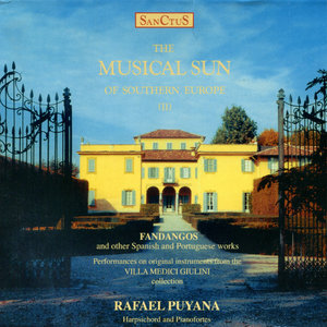 Toccata in G Minor: I. Allegro
