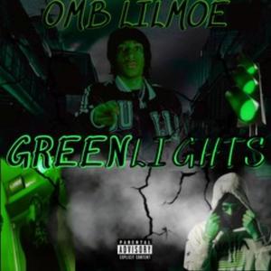 GREENLIGHTS (Explicit)