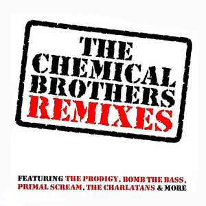 Sabres Of Paradise, The Tow Truck  - remix (The Chemical Brothers Remix)