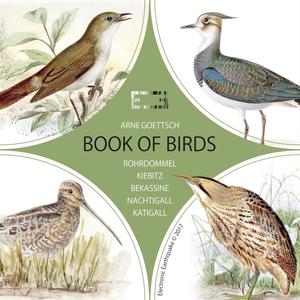 Book of Birds