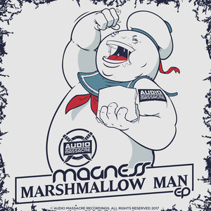 Marshmallow Man