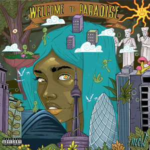 Welcome to Paradise (Explicit)