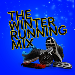 The Winter Running Mix