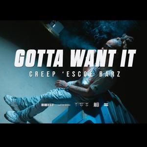 Gotta want it (Explicit)