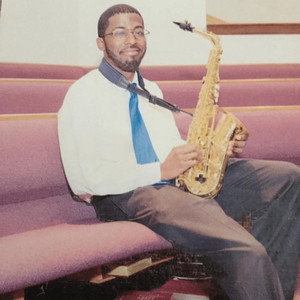 Bryan Patterson Jr - The Prayer