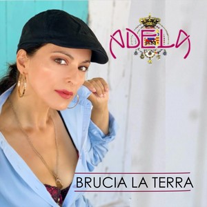 Brucia la terra