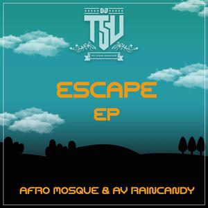 Nikezela (Let Go) (feat. Afro Mosque & Av Raincandy)