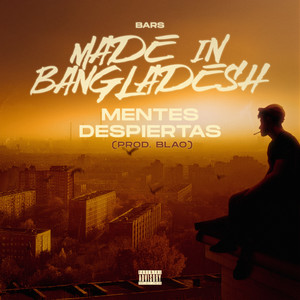 MENTES DESPIERTAS (Explicit)