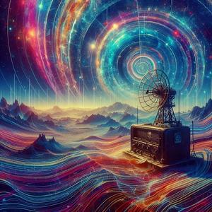 Dissolve into the Aether