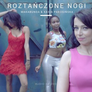 Roztańczone Nogi (Radio Edit)