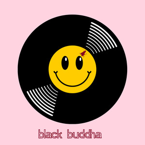 Black Buddha