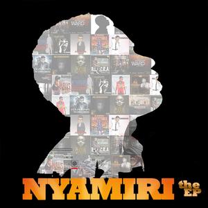 Nyamiri(feat. boc)