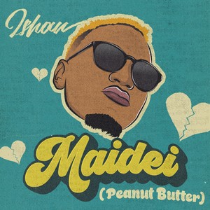 Maidei (Peanut Butter)