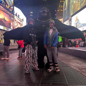 Back2Back (feat. Marcfwplastic) (Explicit)