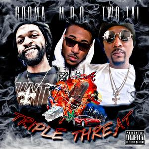 Triple Threat TB3 (Explicit)