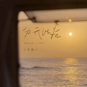 分开以后 (伴奏)