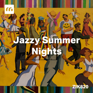 Jazzy Summer Nights