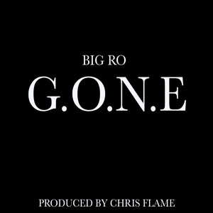 Gone (Explicit)