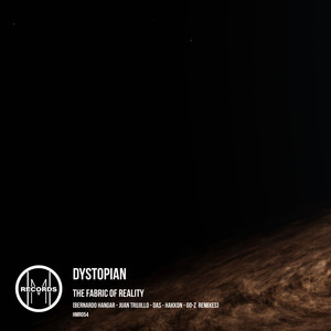 Dystopian (Go-z Remix)