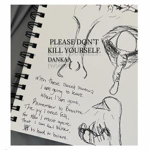 Please Don't Kill Yourself (Explicit)