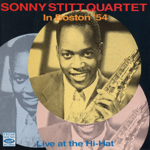 Flyin' Home (Live at the Hi-Hat, '54)