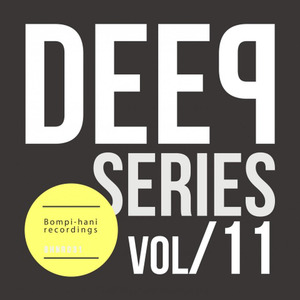 BLACK MODE (ORIGINAL MIX)
