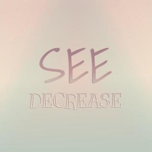 See Decrease