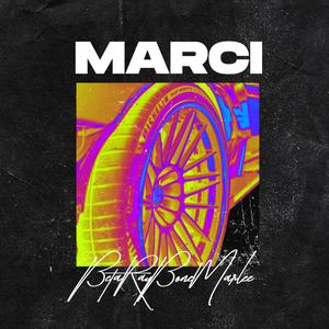 Marci (Explicit)