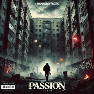 Passion (Explicit)