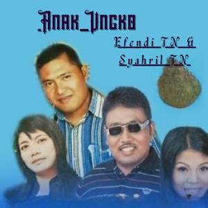 Anak Ungko