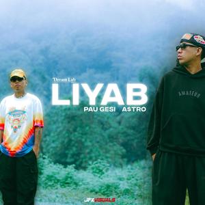 LIYAB (feat. A$TRO) (Explicit)