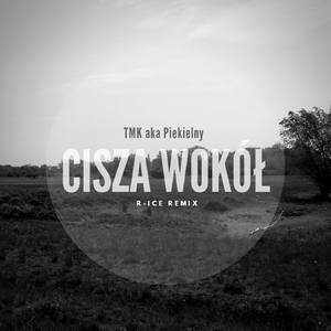 Cisza wokół (R-Ice Remix)