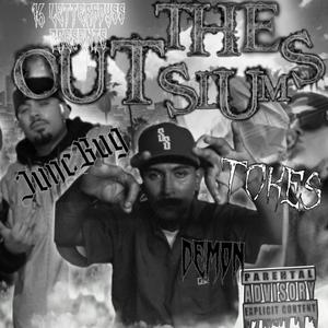 Out The Slums (feat. JUNEBUG) [Explicit]