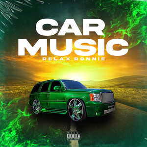 Car Music (Explicit)